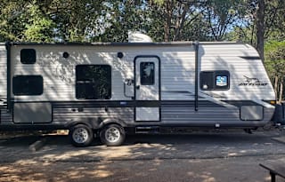 Flip Flops RV Rental