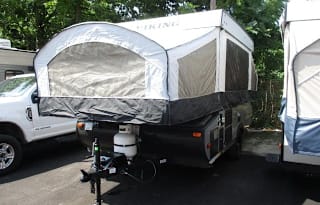 2020 21' Viking Epic Series 2108ST, A/C, toilet