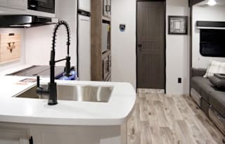 Northern Nevada Cozy Trails Rental