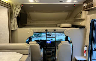 Meticulously clean 2022 Entegra  Esteem