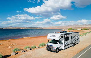2023 Forest River Solera Bunkhouse
