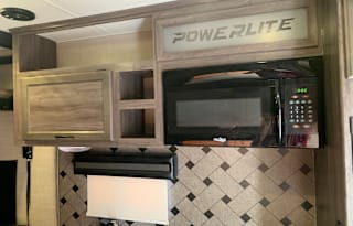 2019 Pacific Coachworks Powerlite 2514