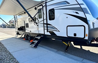 2022 Keystone RV Passport GT 2951BH