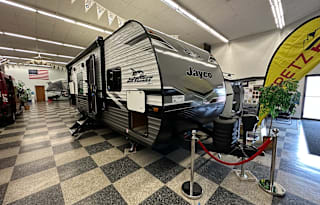 2023 Jayco Jay Flight 264BH