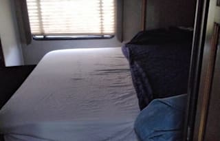 Daniel Boone pet friendly rv camping