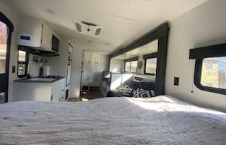 2021 Keystone RV Hideout 192RB