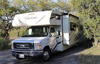 2018 Coachmen RV Freelander 31BH Ford 450 (Low Deposit) San Antonio, TX