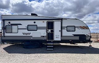 2022 Forest River - Wildwood X-Lite 251SSXL