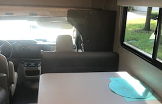 2021 BRAND NEW WINNEBAGO OUTLOOK