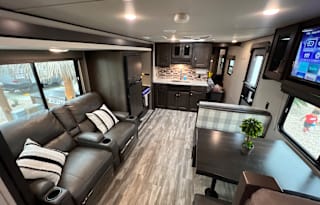 2021 Grand Design Transcend Xplor 261BH