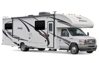 2020 Jayco Redhawk 31F