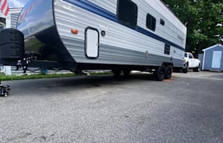 2015 Heartland Pioneer BH270