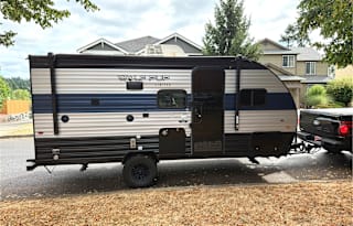 The Cozy Family Getaway
