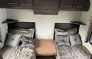 2014 Villagio 25HAB