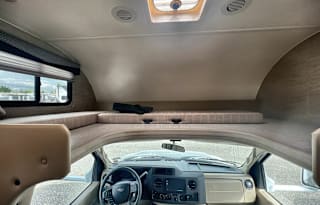 2023 Thor Motor Coach Freedom Elite 28HE