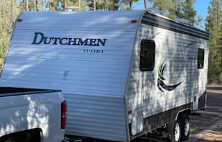 Dutchmen Sport
