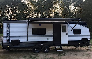 2023 Keystone RV Hideout 250BH