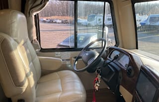 "Gus the Bus"