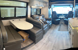 Motiq’s home away from home