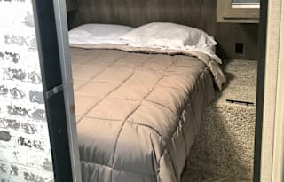 Camping Made Easy