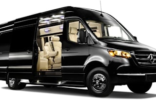 Ultimate Toys Ultimate Coach Class B