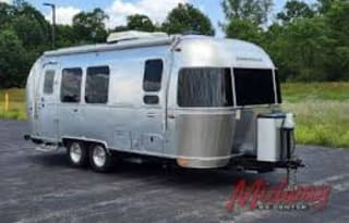 2017 Airstream RV International Serenity 23FB