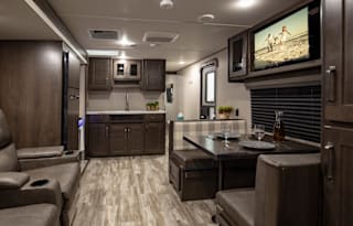2021 Grand Design Transcend Xplor 297QB