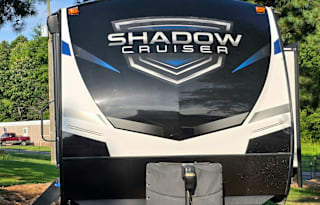 Adventure Awaits in this Camper!