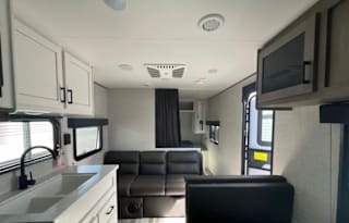 2024 Jayco Jay Flight SLX 260BHS