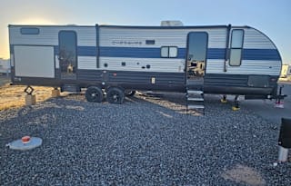 2021 Forest River RV Cherokee 264DBH