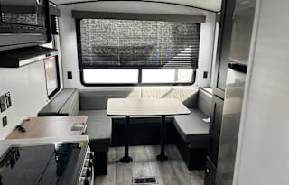 2022 Keystone RV Springdale 220RD