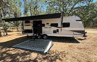 2025 Alliance RV Delta Ultra Lite BH241