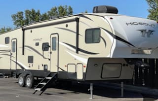 Making Memories Camper Rental