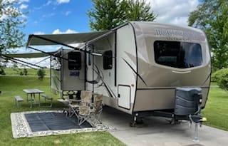 RocckWood 2906