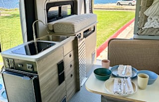 2022 Winnebago Solis Pocket – Built for Adventure!