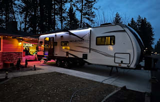 A Soccer Families Home Away from Home