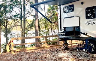 Your Key To Adventure! 2023 Grand Design Imagine