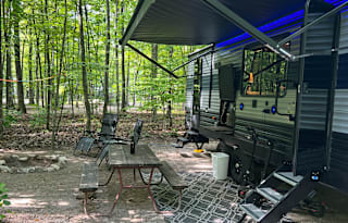 2021 Forest River RV Cherokee 274BRB