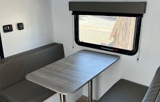 2022 Keystone RV Hideout
