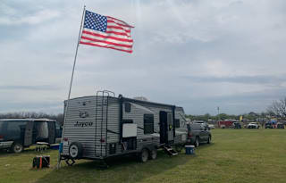 2021 Jayco Jay Flight SLX 264BH