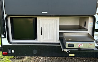 Diamond W Rentals