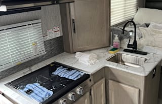 2022 Coachmen RV Cross Trail XL 20CB Ford E-350