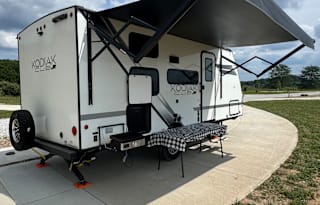 2022 Dutchmen RV Kodiak Cub 196BH