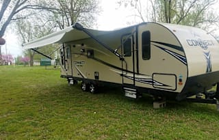Home Away from Home!!