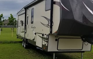 2016  Wildwood heritage glen
