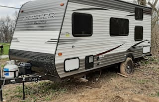 2019 Heartland Pioneer BH 175