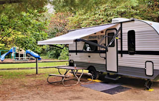 2021 Gulf Stream RV Ameri-Lite Super Lite 189DD