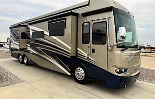 2020 Newmar Ventana 4037