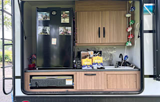2025 Keystone RV Passport 3300BK