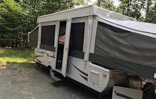 2012 Jayco Jay Series 1206